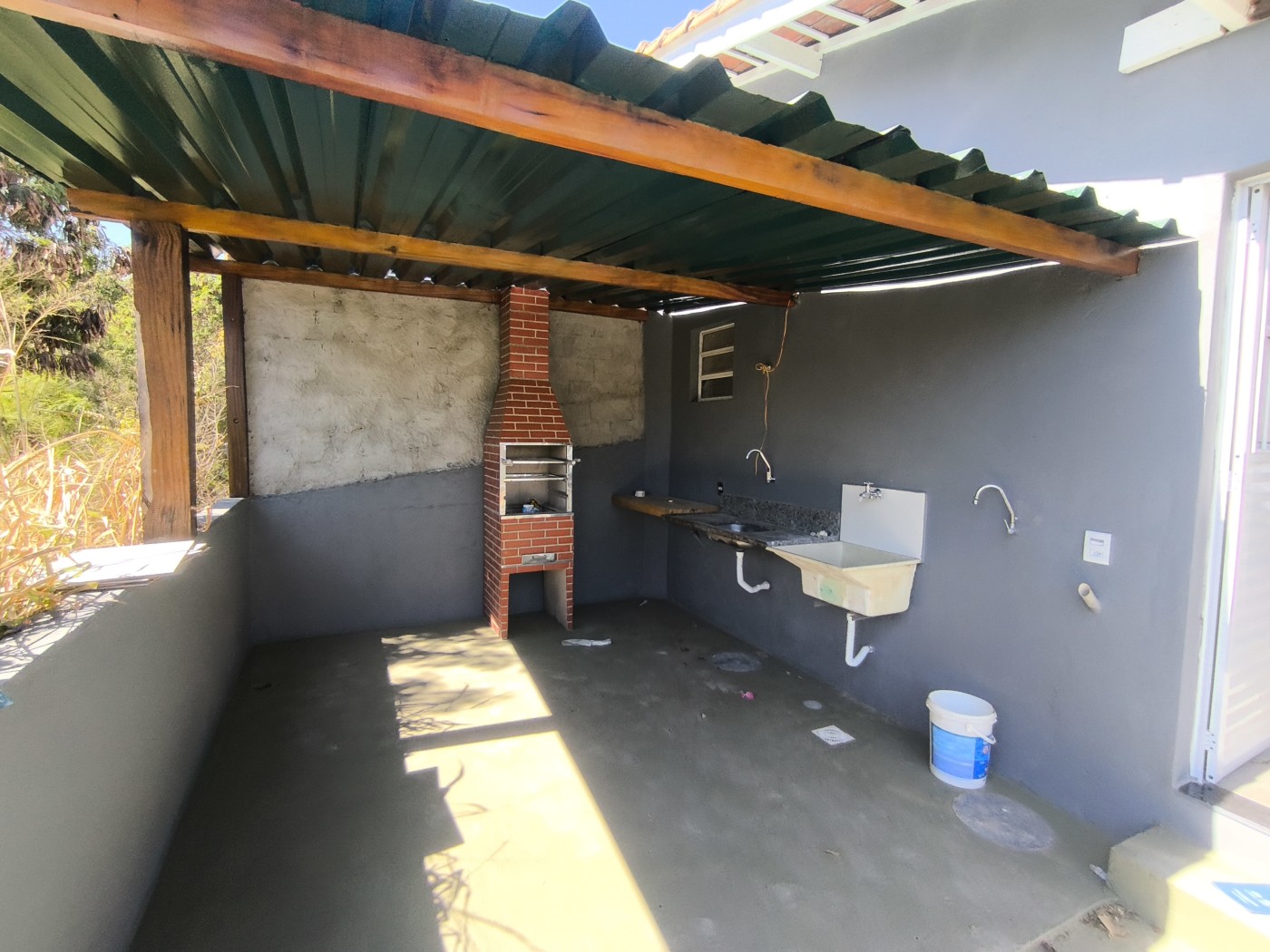 Casa, 1 quarto - Foto 25