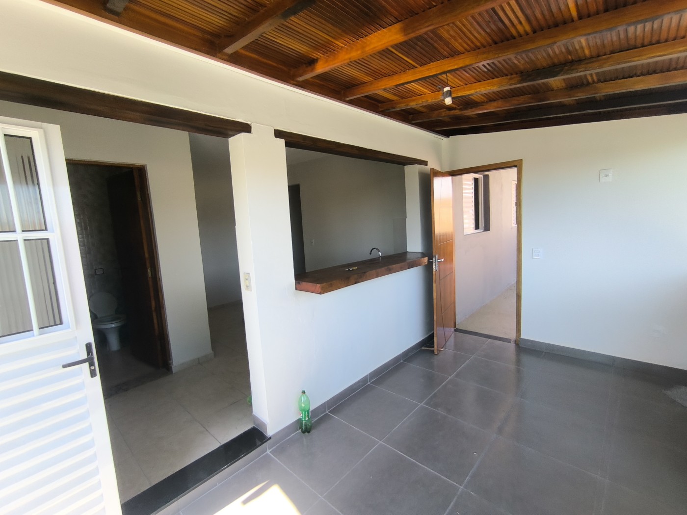 Casa, 1 quarto - Foto 26