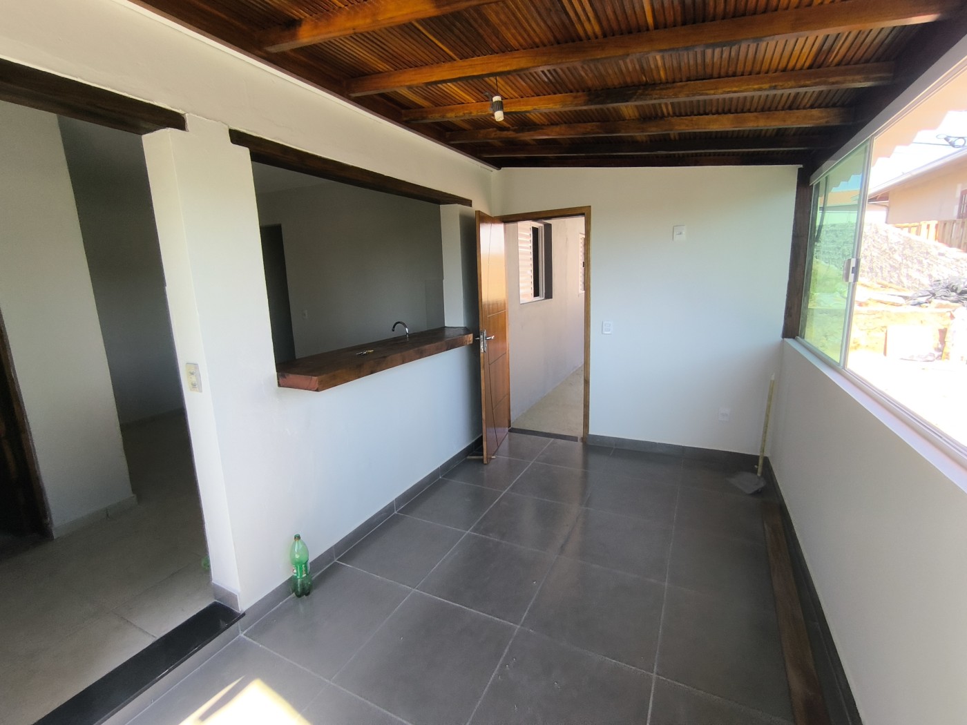 Casa, 1 quarto - Foto 27