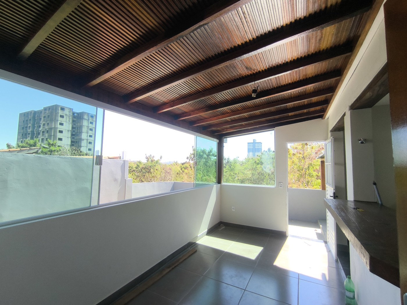 Casa, 1 quarto - Foto 28