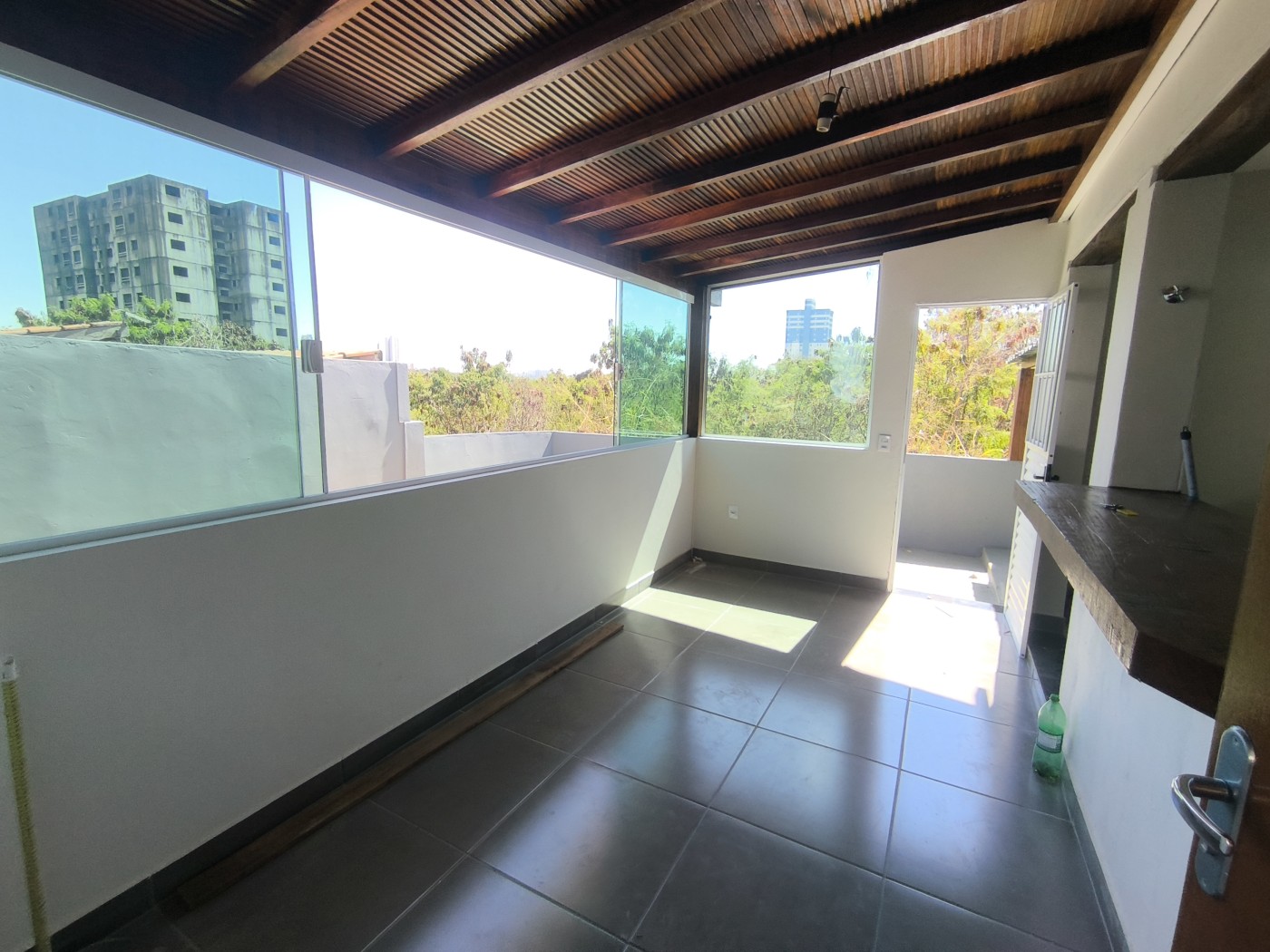 Casa, 1 quarto - Foto 29