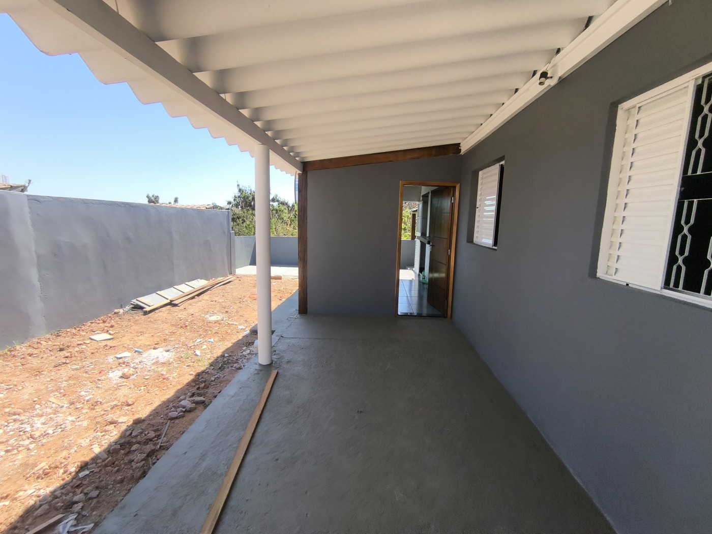 Casa, 1 quarto - Foto 30