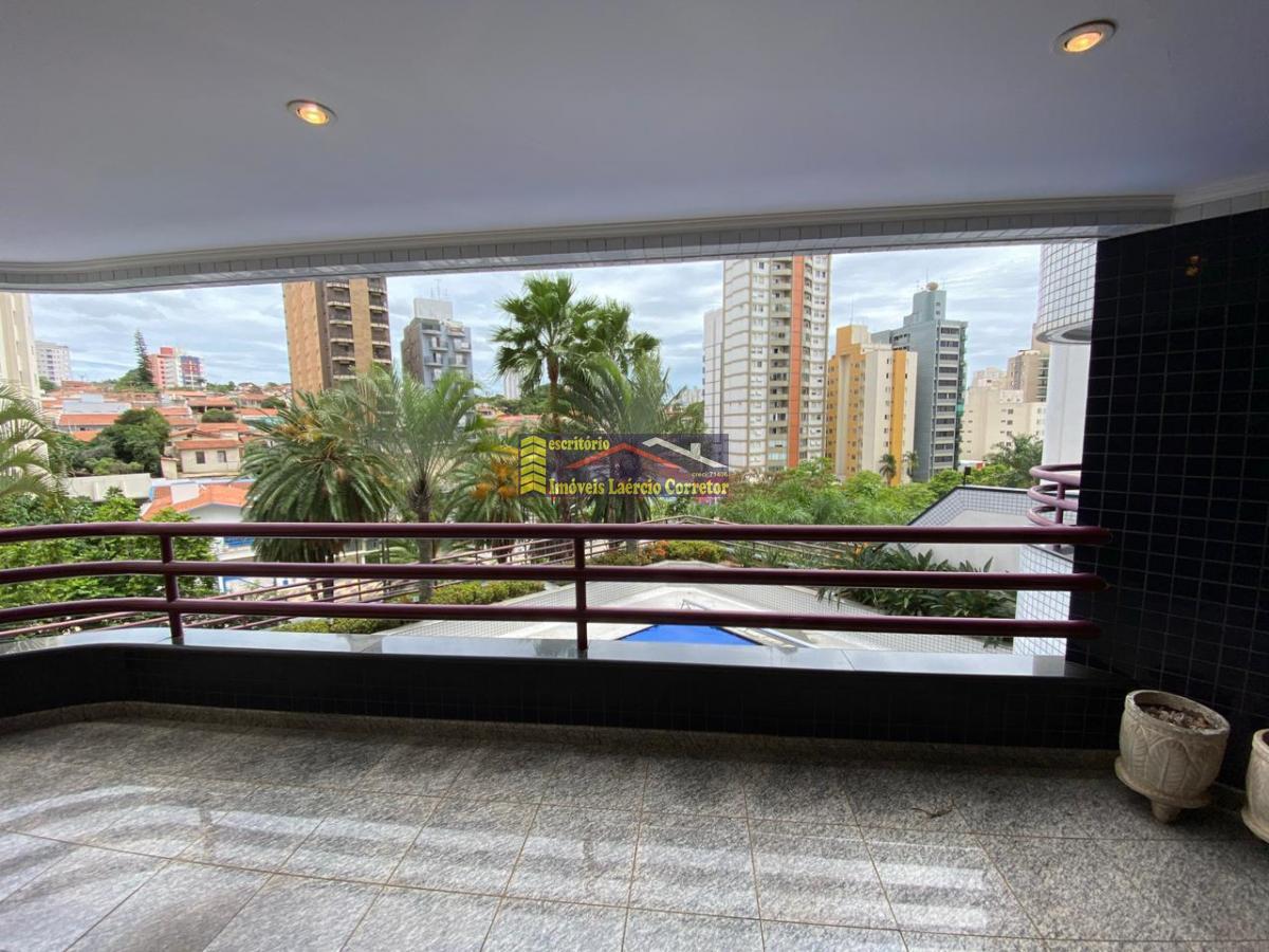 Apartamento para Venda em Campinas / SP no bairro Jardim Paraíso