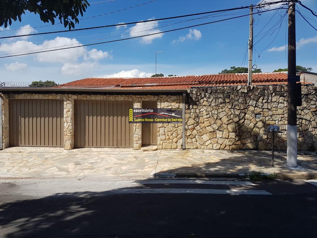 Casa para Venda em Campinas / SP no bairro Vila Nova São José