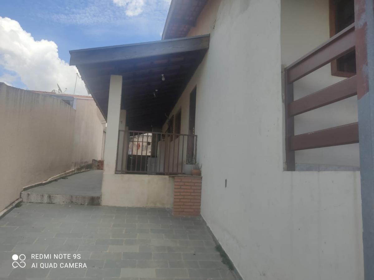 Casa Venda em Valinhos, Aceita Apartamento na Troca região divisa Vinhedo SP, Aceita Financiamento