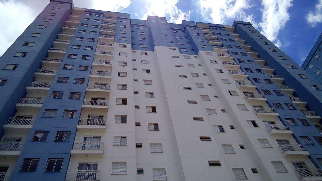 Apartamento para Venda no bairro Ortizes, localizado na cidade de Valinhos / SP.