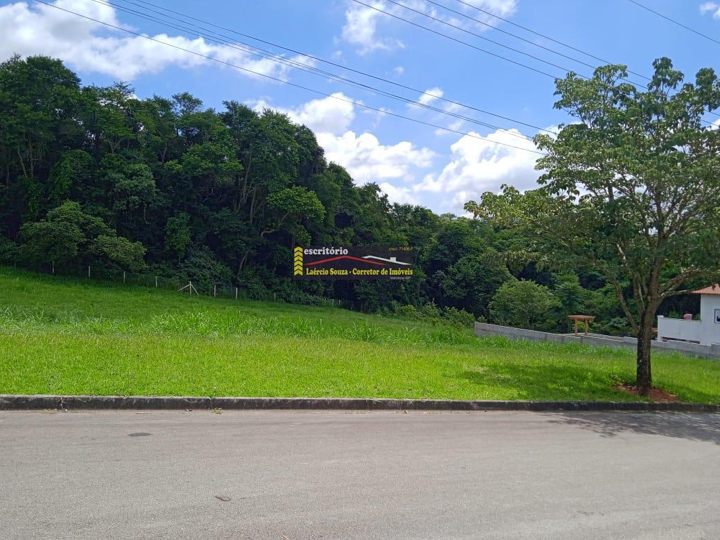 Terreno VENDA em Itatiba SP, Condomínio Villagio Paradiso ALTO PADRÃO - 1.000m² de Área
