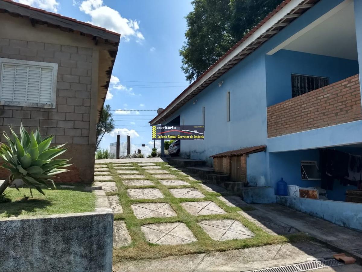 Chácara Venda em Valinhos SP, bairro Vale Verde - 1220m² terreno R$ 850.000