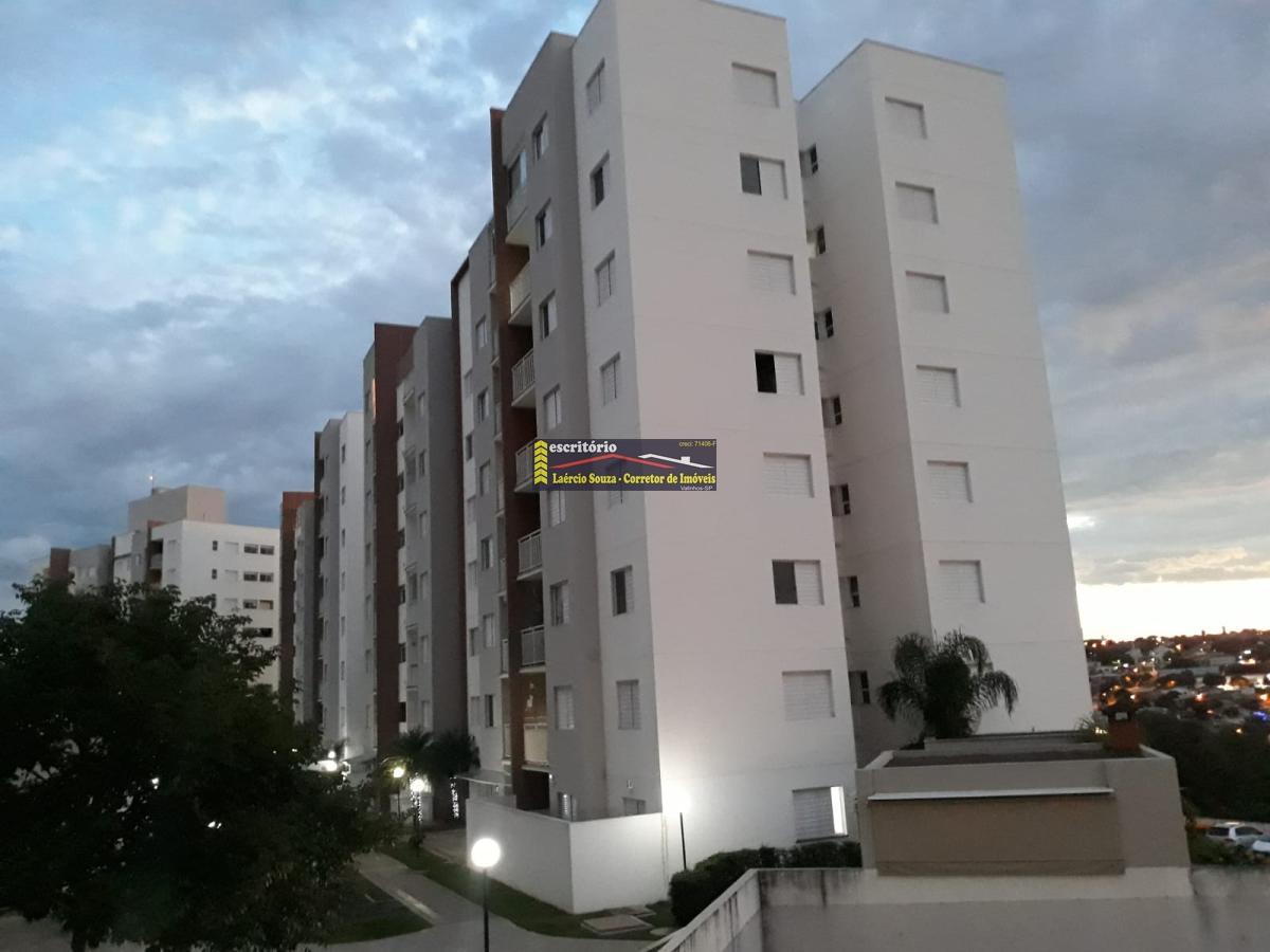 Apartamento Venda, em Valinhos SP, Condomínio Residencial Alta Vista, muito bem localizado