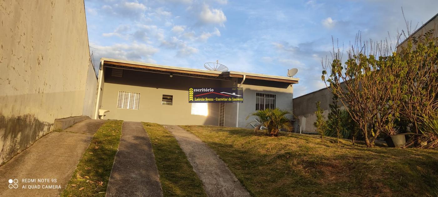 Casa Venda em Valinhos SP, bairro Fonte Nova, 2 dorms, - R$ 490.000,00