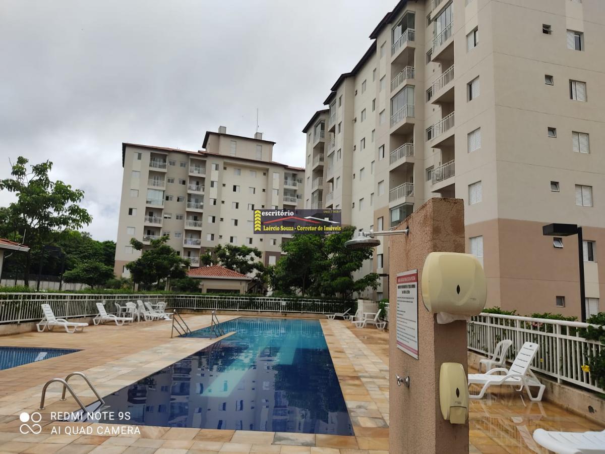 Apartamento para Venda em Valinhos / SP no bairro Ortizes