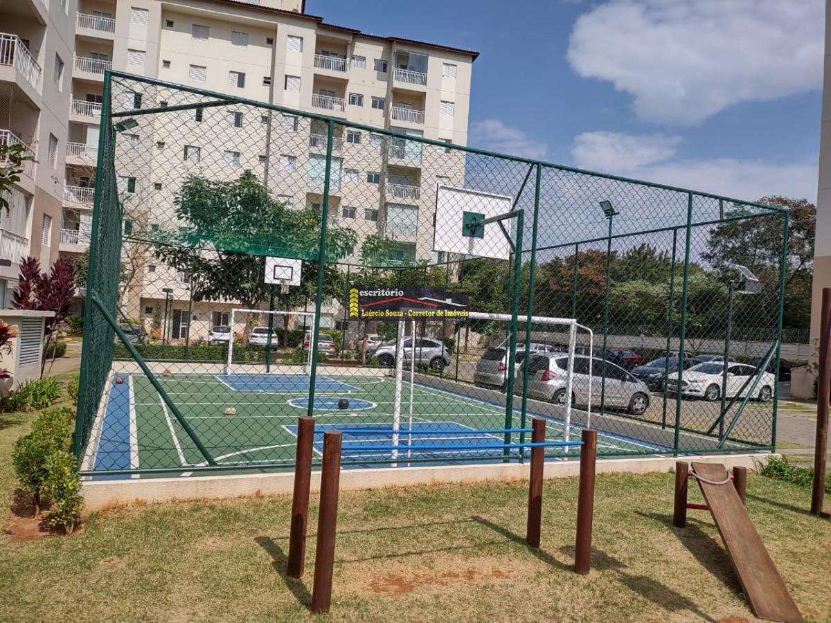 Apartamento Venda em Valinhos SP, Brisa House Club 50m² - 2 dorms, 1 vaga - R$ 294.000,00