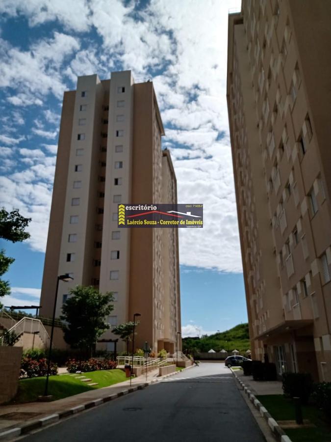 Apartamento para Venda, Condomínio Vista Valey no bairro Chácara das Nações, localizado na cidade de Valinhos / SP.