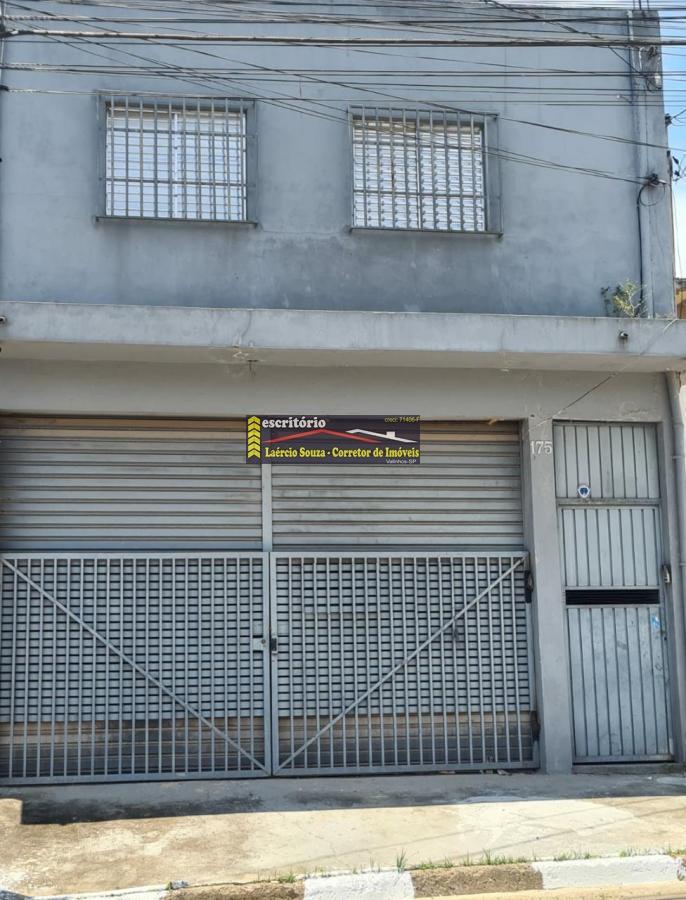Prédio Comercial À Venda localizado na cidade de Franco da Rocha SP, Aceita permuta imóvel no Interior SP até R$ 300mil
