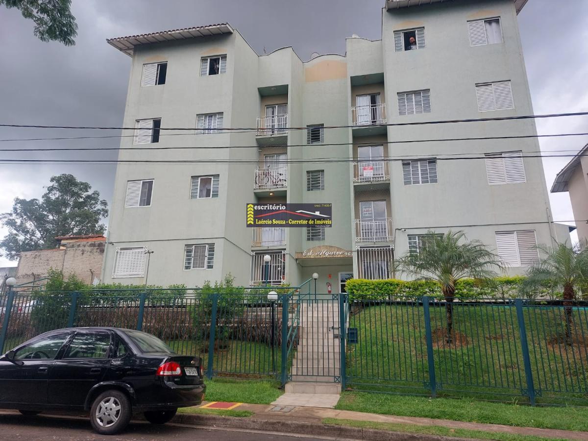 Apartamento à Venda em Valinhos SP, bairro Pq. Florençe R$ 250mil, 48m² Área, 2 Vagas Garagem