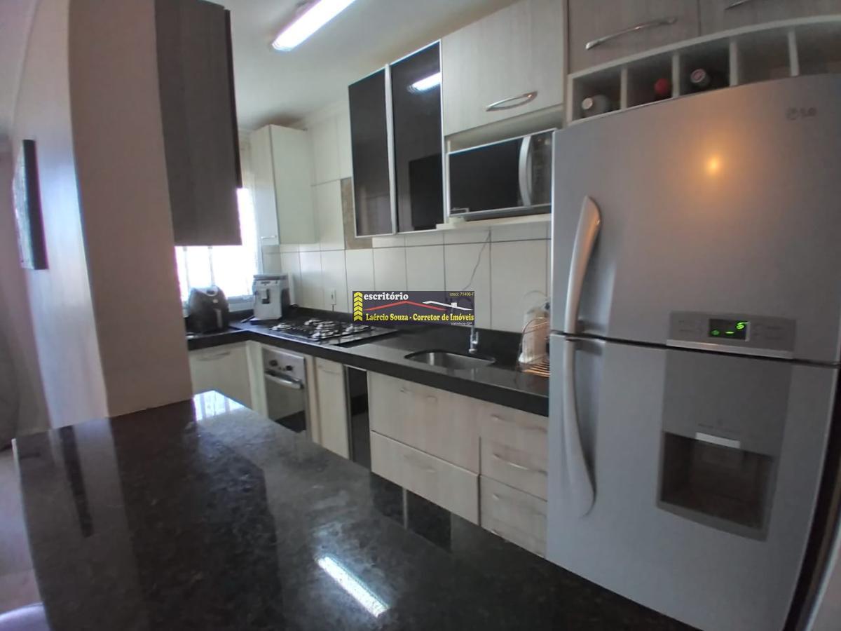 Apartamento Cobertura à Venda em Campinas SP, Jardim Nova Europa, 3 dorms (suite), 2 vagas R$ 430.000,00