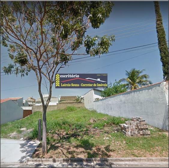 Terreno Bolsão à Venda em Valinhos SP, Santa Helena 300m² - R$ 330.000,00 aceita financiamento bancário