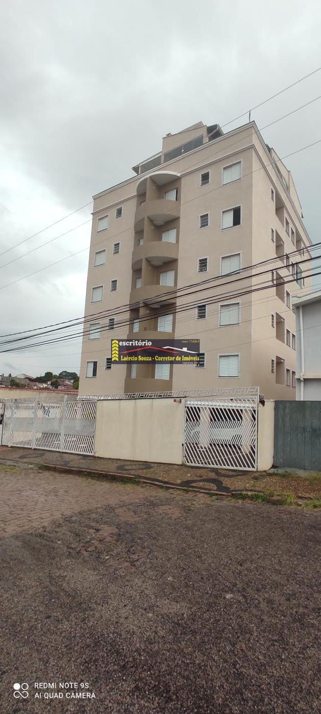 Apartamento Cobertura Locação em Valinhos SP, Região Central Próximo Praça 500anos - 121m² - R$ 3.000,00 + Cond. + IPTU