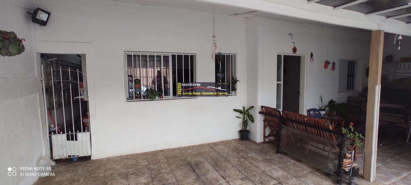 Casa à Venda em Valinhos SP, Jardim Centenário - 4 dorms (1 suite) R$ 430.000,00, Estuda Financiamento