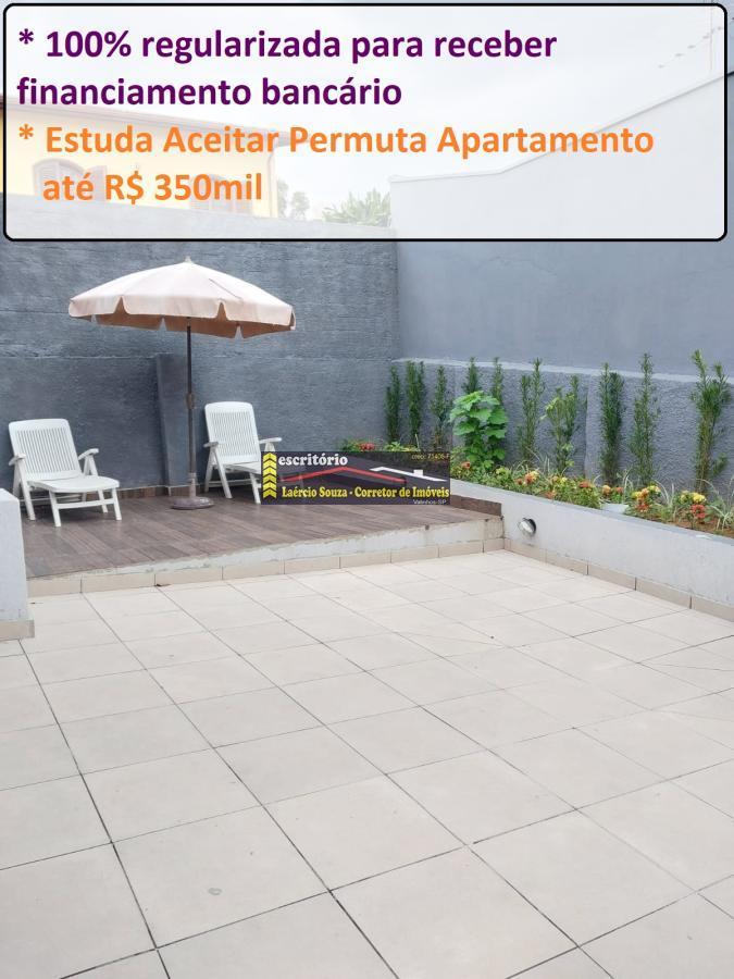 Casa à Venda em Valinhos SP, 3 dorms (suíte) R$ 790.000  Aceita Financiamento Bancário, Estuda Permuta Apartamento