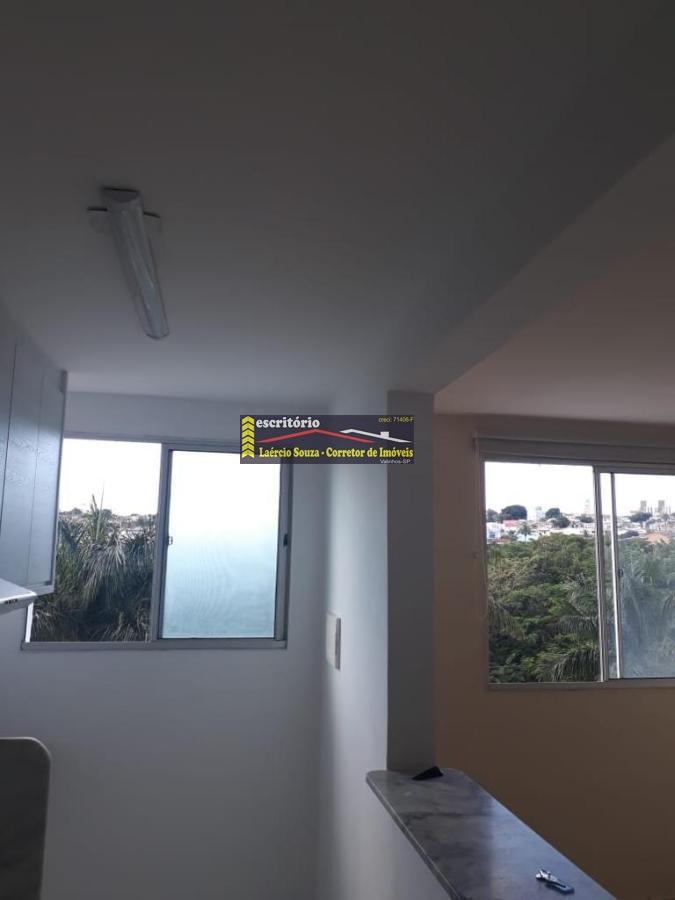 Apartamento à Venda em Campinas SP,  2 dorms, elevador, região do Parque Prado, R$ 275.000 aceita financiamento