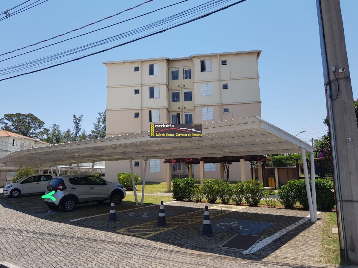 Apartamento Venda em Campinas, região do Parque Prado - R$ 275.000 aceita financiamento