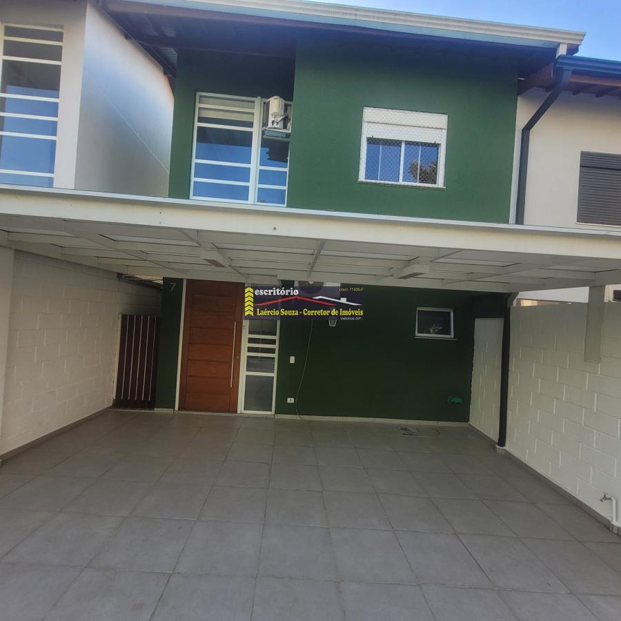 Casa Condomínio Venda em Campinas/SP, 2 dorms., 2 vagas - 87,3m² AC - R$ 695mil