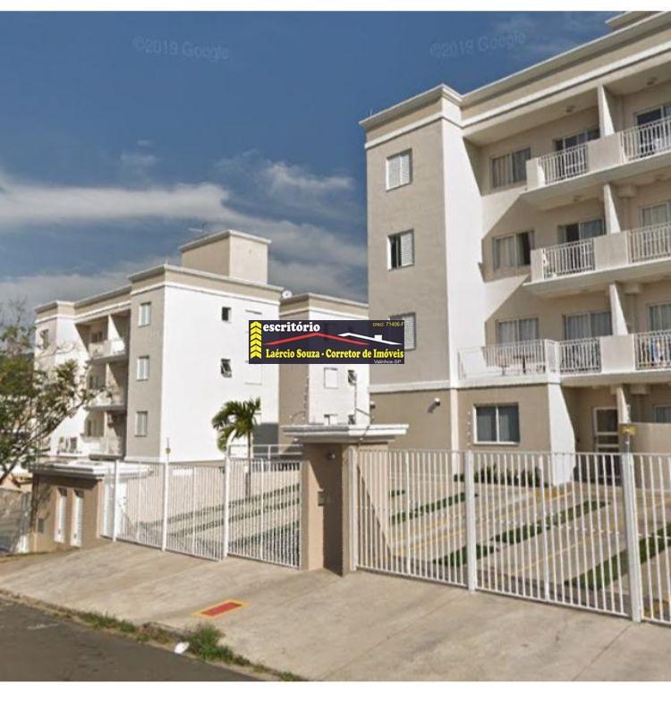 Apartamento Venda em Valinhos SP, Residencial Nova Era, 2 dorms, 58m² AU, 2 vagas R$ 320mil aceita financiamento
