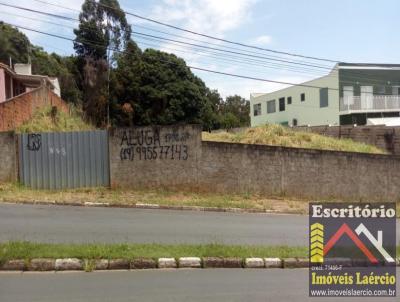 Terreno para Locação, em Valinhos, bairro Jardim Pinheiros