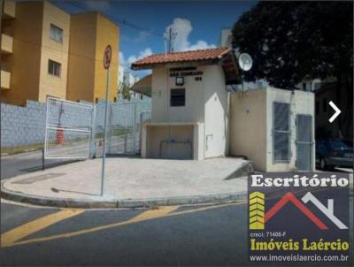 Apartamento para Venda, em Valinhos, bairro Vila São Cristóvão, 2 dormitórios, 1 banheiro, 1 vaga