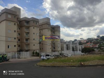 Apartamento para Locação, em Valinhos, bairro Jardim Monte Verde, 2 dormitórios, 2 banheiros, 1 suíte, 1 vaga