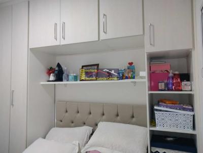 Casa para Venda, em Campinas, bairro Loteamento Residencial Porto Seguro, 2 dormitórios, 2 banheiros, 1 suíte, 2 vagas