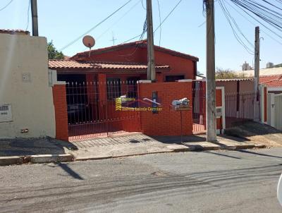 Casa para Venda, em Campinas, bairro São Bernardo, 2 dormitórios, 3 banheiros, 1 vaga