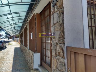 Salão Comercial para Locação, em Valinhos, bairro Vila Embaré, 3 banheiros