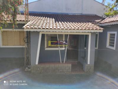 Casa para Venda, em Valinhos, bairro Vila Santana, 1 dormitório, 1 banheiro
