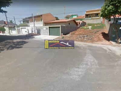 Terreno para Venda, em Valinhos, bairro Jardim Jurema