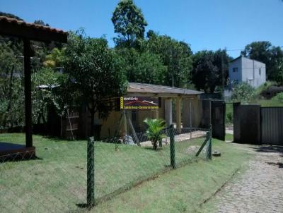 Chácara para Venda, em Valinhos, bairro Chácaras São Bento, 4 dormitórios, 2 banheiros, 1 suíte, 7 vagas