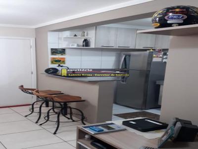 Apartamento para Venda, em Campinas, bairro Loteamento Parque São Martinho, 2 dormitórios, 1 banheiro