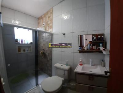Casa para Venda, em Campinas, bairro Loteamento Residencial Novo Mundo, 2 dormitórios, 1 banheiro, 2 vagas