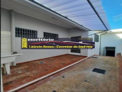 Casa para Locação, em Valinhos, bairro Vila Embaré, 3 dormitórios, 3 banheiros, 1 suíte, 4 vagas
