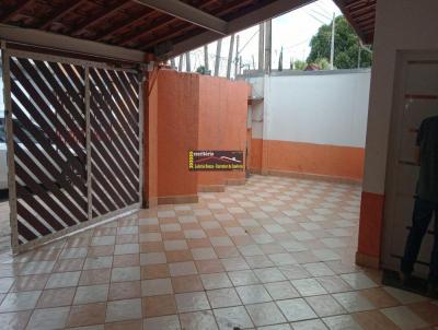 Casa para Venda, em Campinas, bairro Jardim Morumbi, 3 dormitórios, 2 banheiros, 1 suíte, 3 vagas