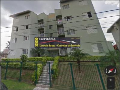 Apartamento para Venda, em Valinhos, bairro Jardim Pacaembu, 2 dormitórios, 1 banheiro, 1 vaga