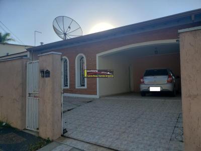 Casa para Locação, em Valinhos, bairro Vila Santana, 2 dormitórios, 2 banheiros, 1 suíte, 2 vagas