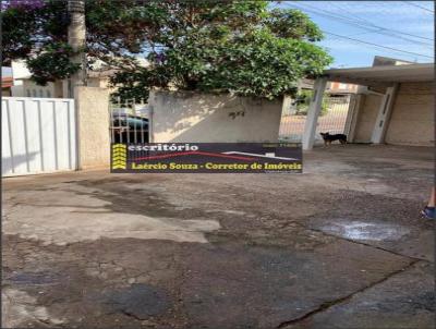 Casa para Venda, em Valinhos, bairro Vila Boa Esperança, 3 dormitórios, 1 banheiro, 2 vagas